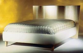 Wave bed from Ruth Livingston